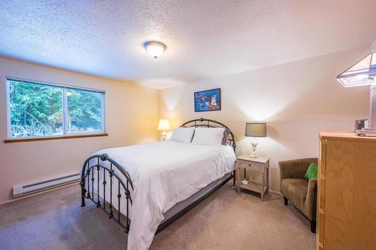 Pa West Side Paradise Port Angeles Εξωτερικό φωτογραφία