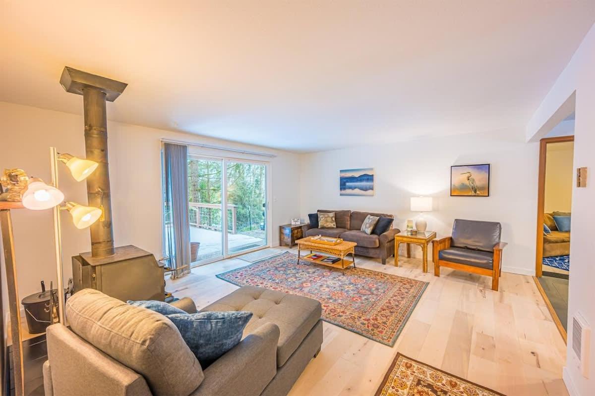 Pa West Side Paradise Port Angeles Εξωτερικό φωτογραφία