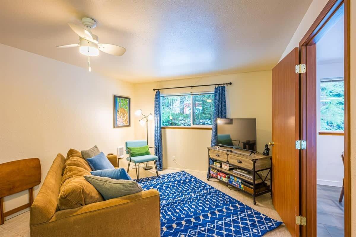 Pa West Side Paradise Port Angeles Εξωτερικό φωτογραφία
